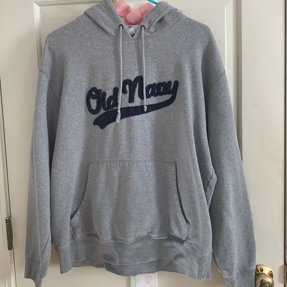 Old Navy Tops - Old Navy Sweatshirt